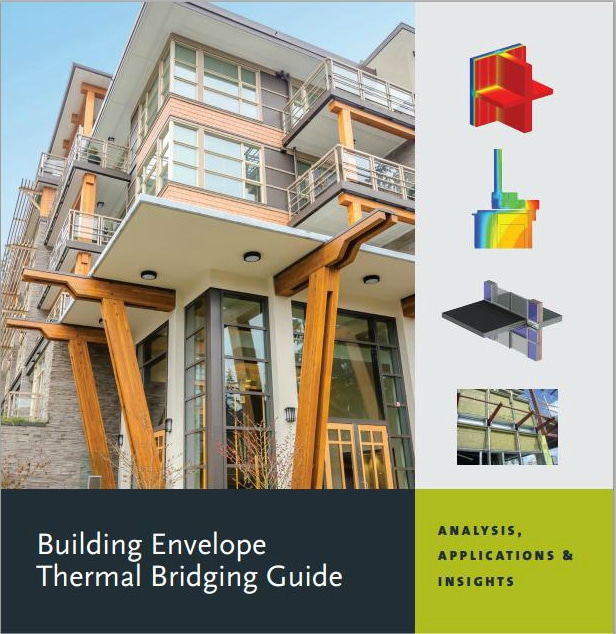 Building Envelope Thermal Analysis Guide