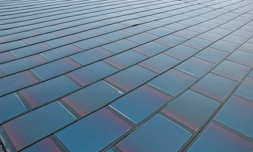 GUEST POST: Solar Shingles = Innovation In Green Roofing