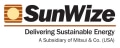 SunWize Partners with Clean Power Finance to Expand Portfolio of Residential Solar Financing Solutions