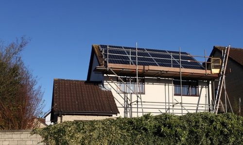 Guest Post: Solar Panels and You - Do They Really Make a Difference?