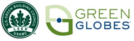 LEED vs Green Globes