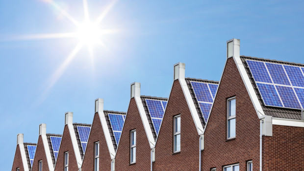 solar bouwsector bouwen industrieel toekomst handhaving salderingsregeling ligt fme