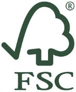 FSC certified lumber