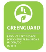 GreenGuard logo