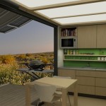 G-pod Shipping Container Home