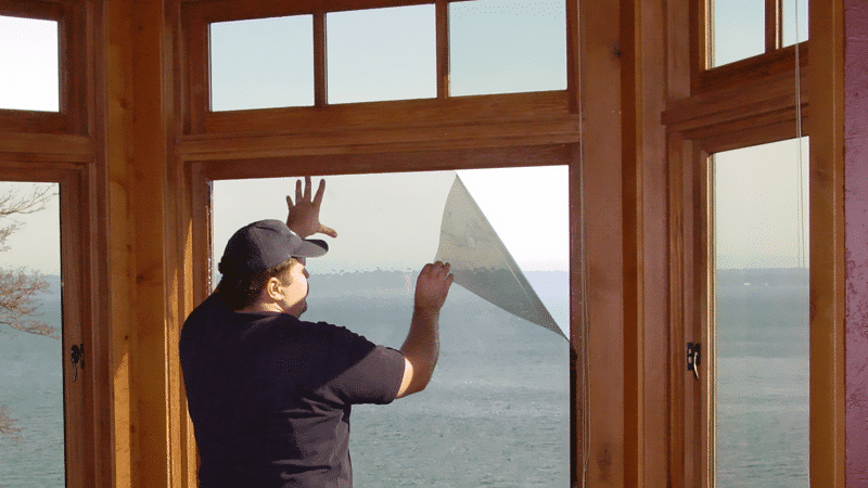 SHIELD program will increase insulting power of single pane windows