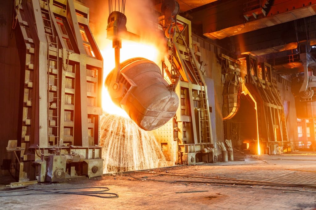 Why Future Steel Prices are Inconsistent