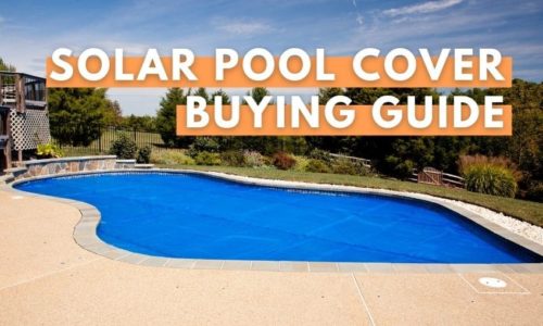 Solar Pool Buying Guide