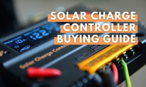 Solar charge Controller Buying Guide 1