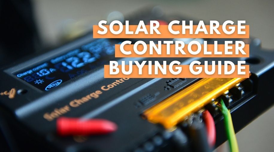 Solar charge Controller Buying Guide 1