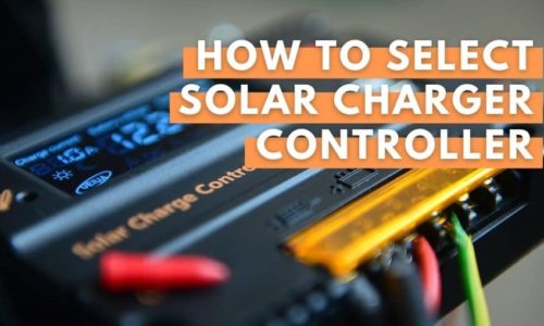 BFP HowToSelectSolarChargerController 1