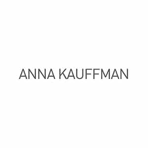Anna Kauffman