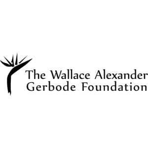 Gerbode Foundation Logo