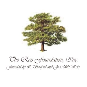 Reis Foundation Logo