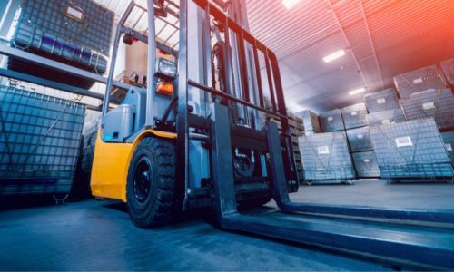 forklifts featured image