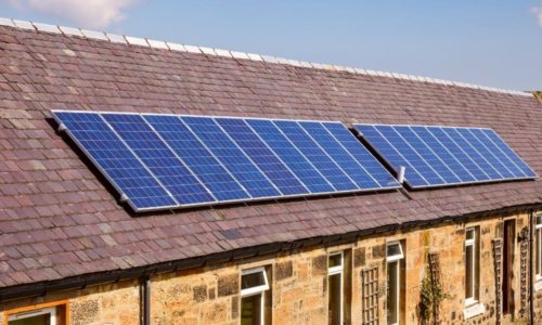 Best solar generator for home