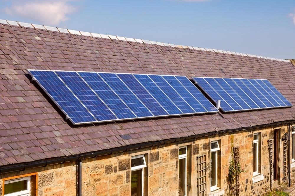 Best solar generator for home