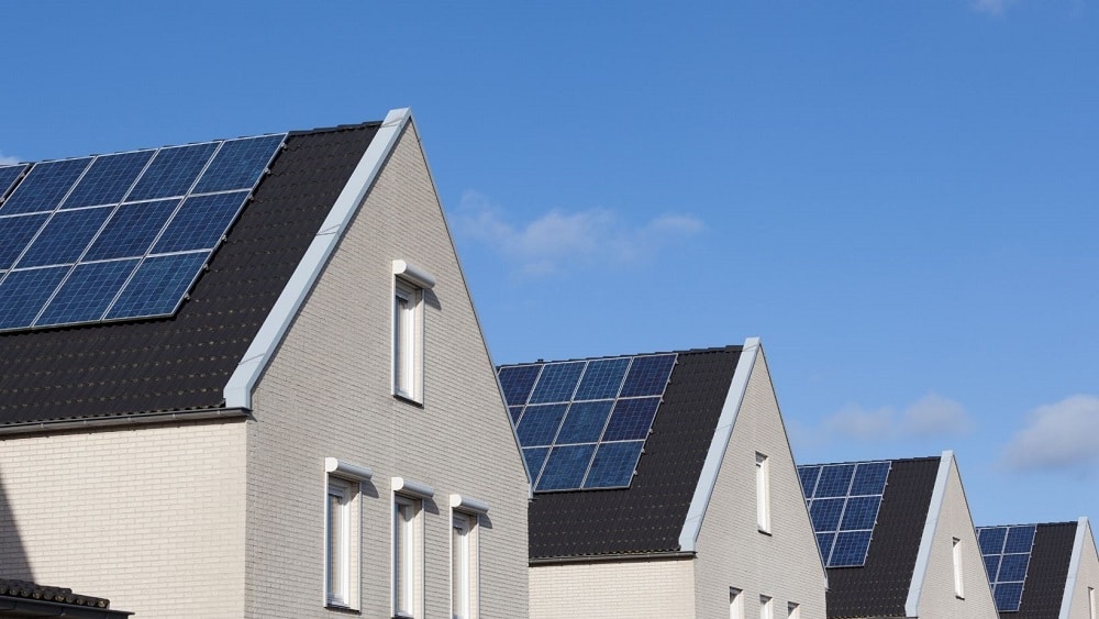 Can Solar Panels Power a Whole Houses