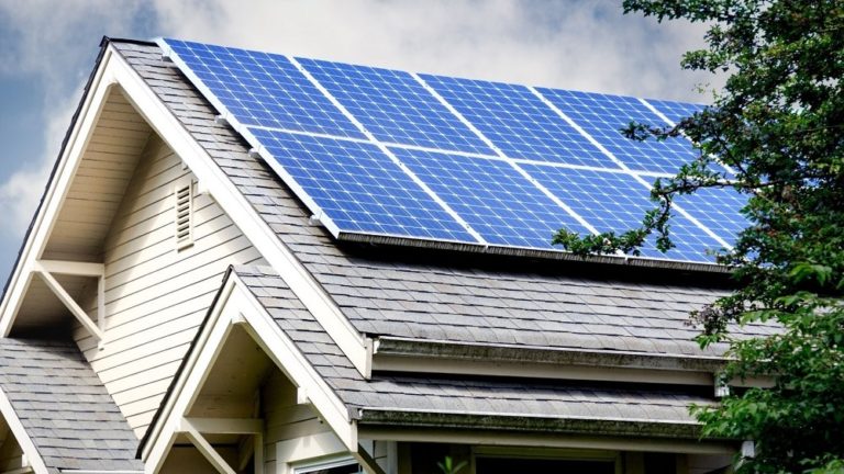 do solar panels increase home value1
