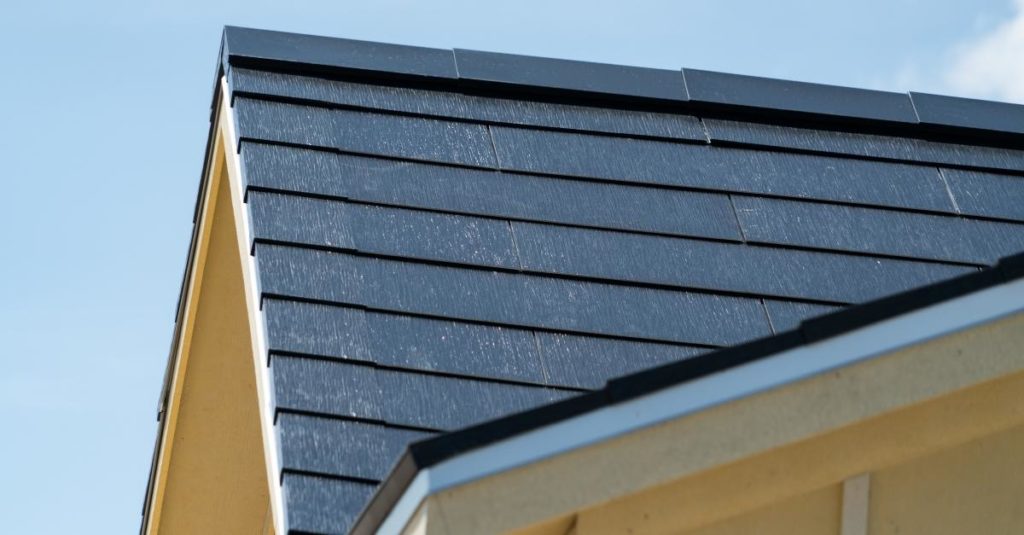 tesla solar roof review