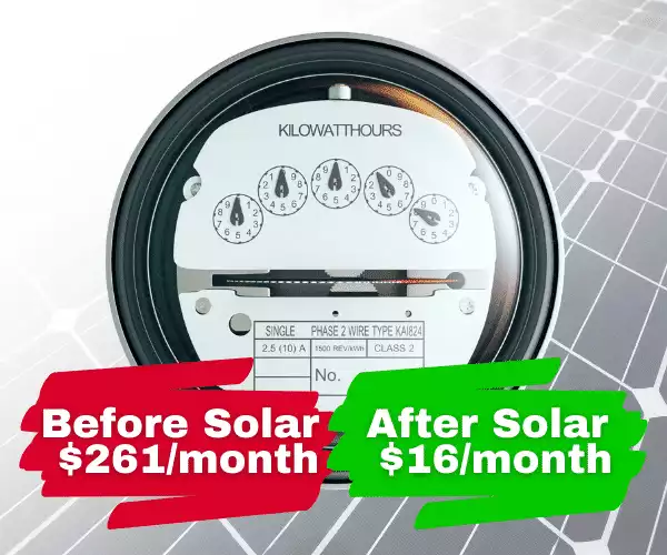 You Can Install Solar On Your Home For $0 Down