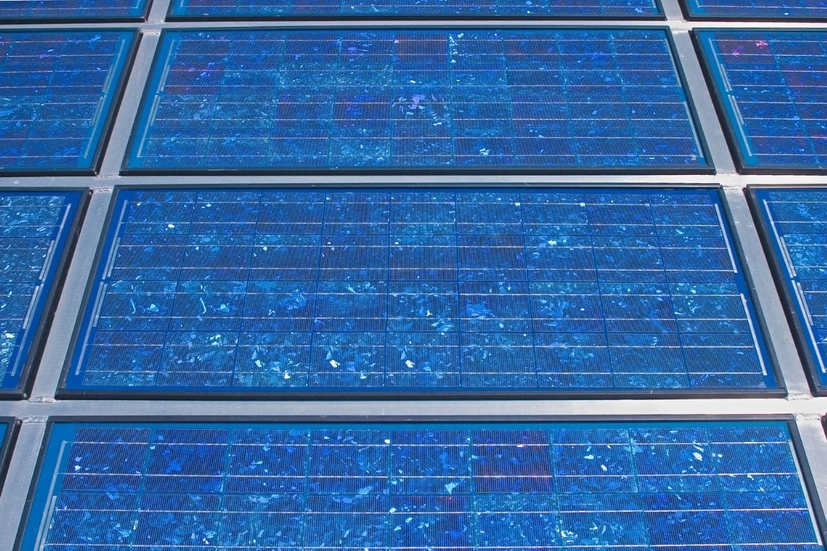 Amorphous Vs Monocrystalline Vs Polycrystalline Solar Panels