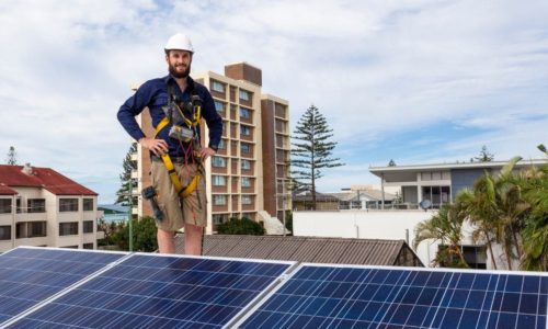 Are Solar Panels Safe 1