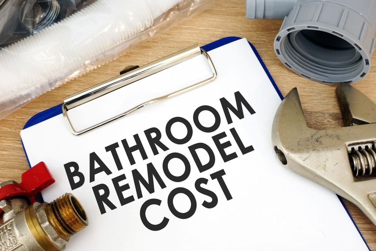 Average Cost Of Bath Fitter Remodel 3