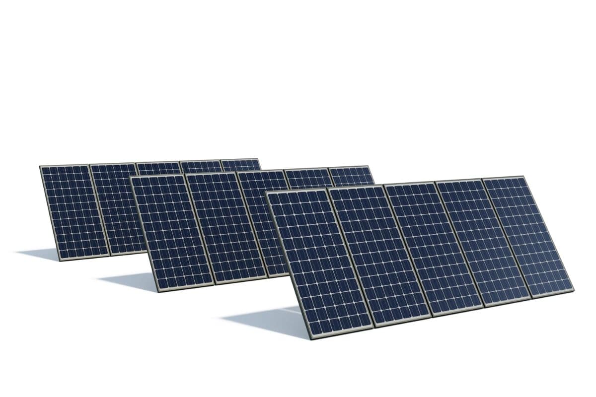 Best Marine Solar Panels - Green Building Elements 2022