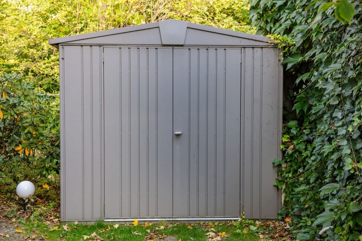 Best Portable Shed