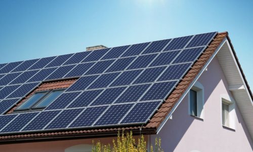 Commercial Solar Panel Cost