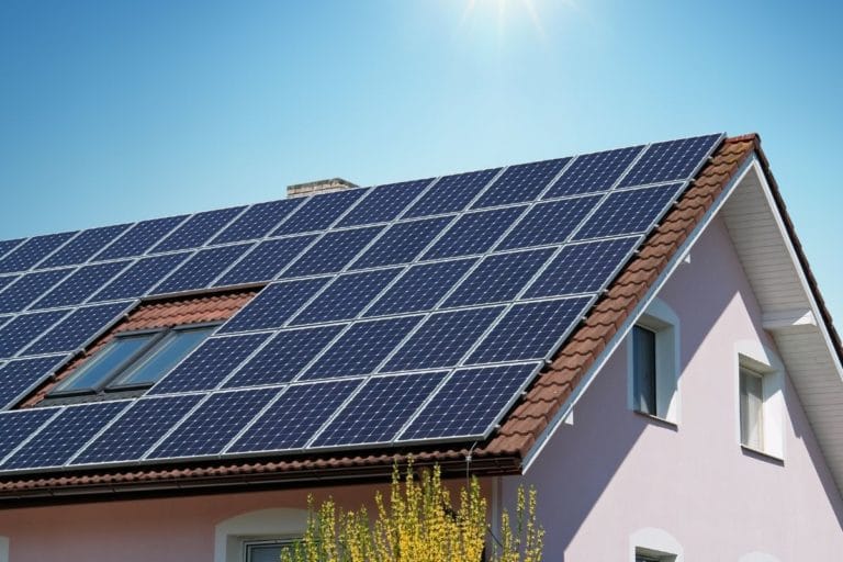 Commercial Solar Panel Cost