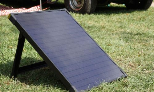 Goal Zero Solar Panel Review