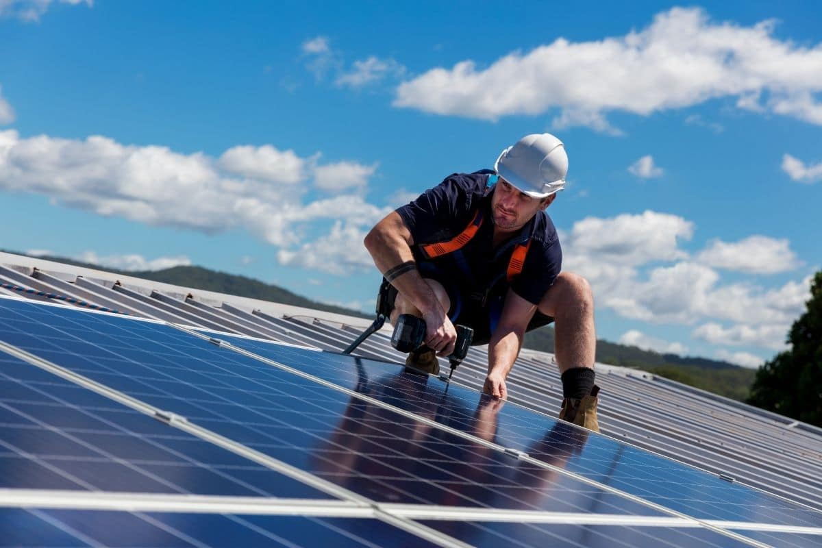 How Much Does It Cost To Install Solar Power Systems