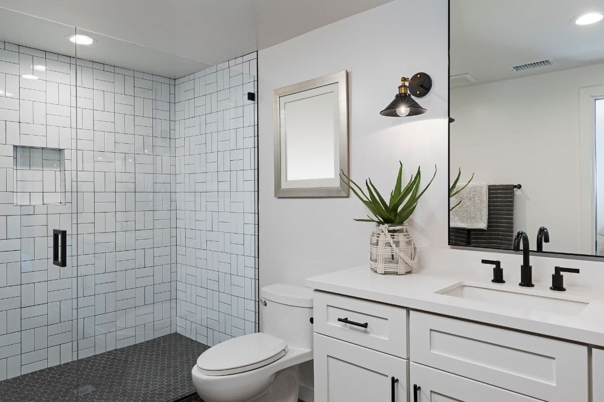 How Much Is A Bathroom Remodel 2