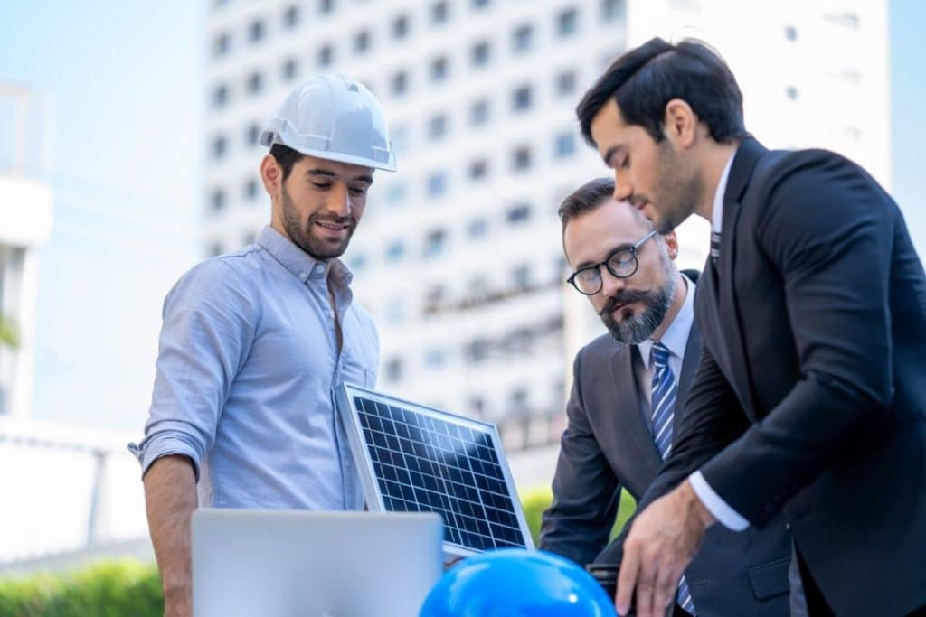 How To Start A Solar Panel Business