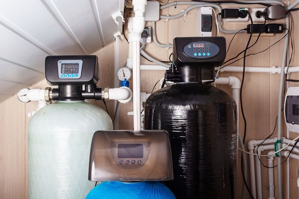 Whole House Water Filter And Softener System Reviews
