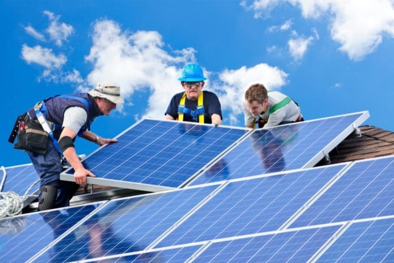 Leasing Solar Panels Pros And Cons 1