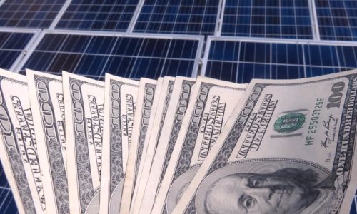 Do Solar Companies Pay For A New Roof
