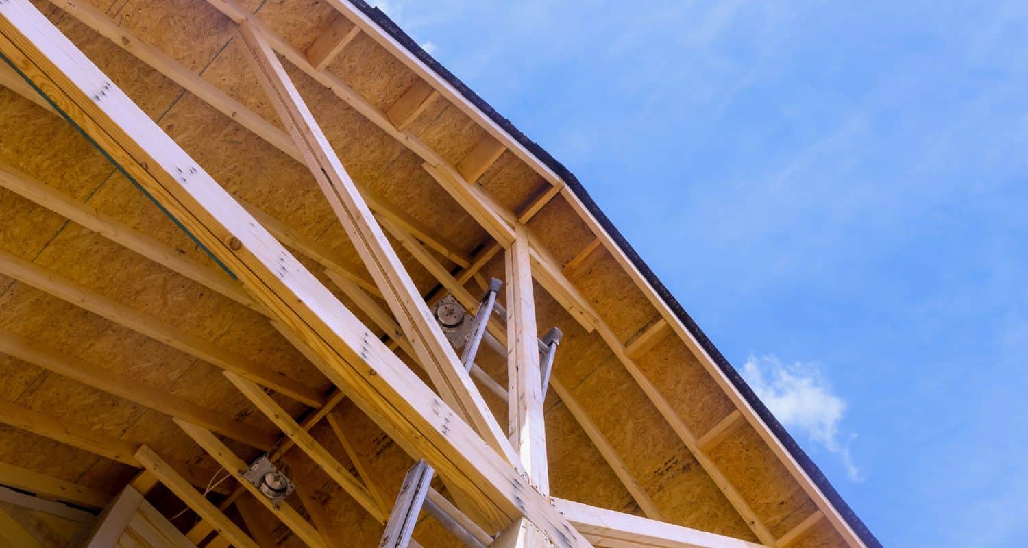 How To Build A Porch Roof