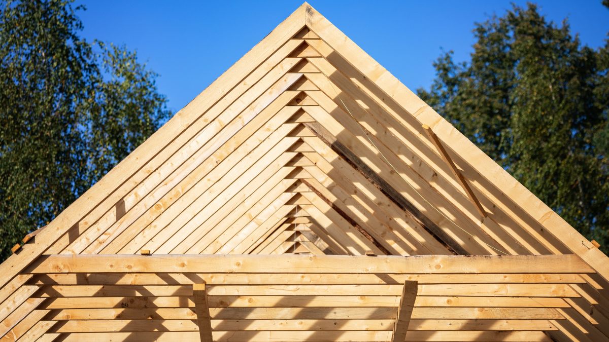 How Much Does It Cost To Build An A-Frame House?