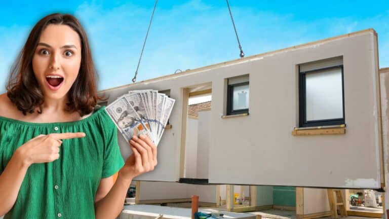 Modular Home Prices & Costs
