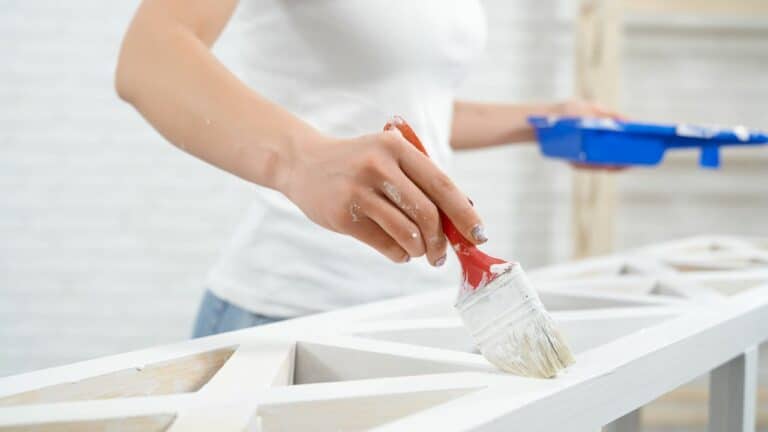 Specialty Furniture Paints Give You The Ability To Transform Your Furniture