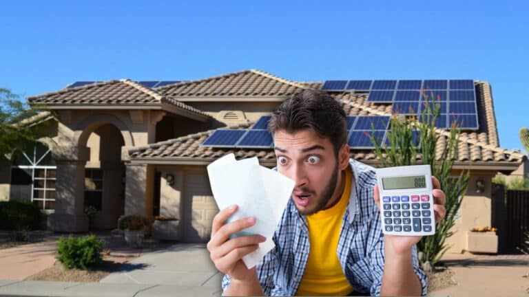 how long do solar panels take to pay for themselves