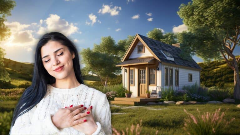 Buying a Tiny House