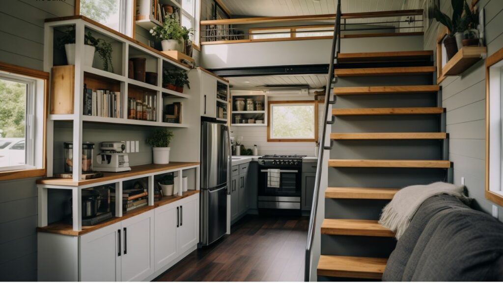 Most Brilliant Space-Maximizing Ideas from Families Who Live in Small Homes