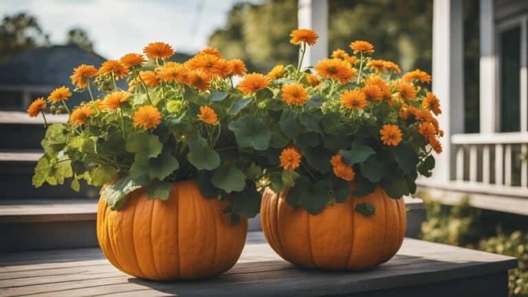 Ways To Use Pumpkins After Halloween
