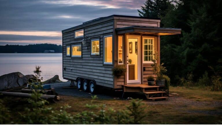 Tiny Home Statistics, Facts & Trends