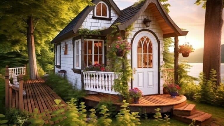 Where Can I Put My Tiny House