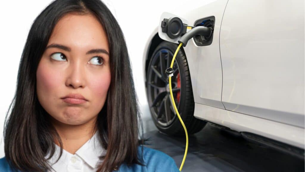I Wish I Knew Beforehand Survey Reveals What EV Owners' Really Think About Switching to Electric